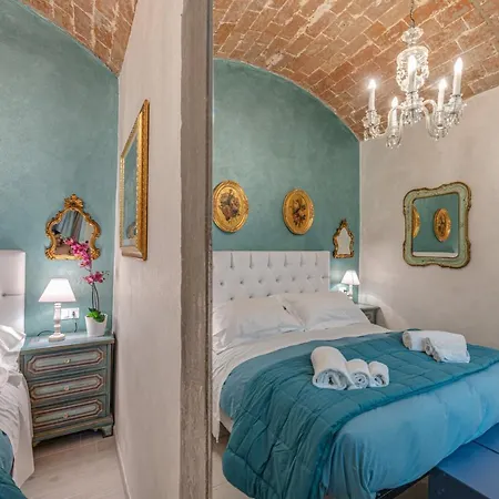 Apartment Tintori Place *