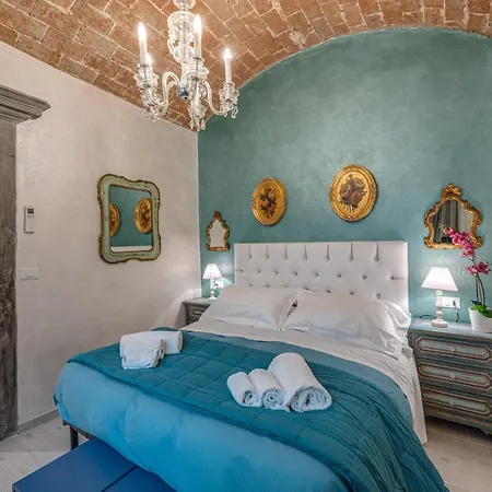 Tintori Place Apartment