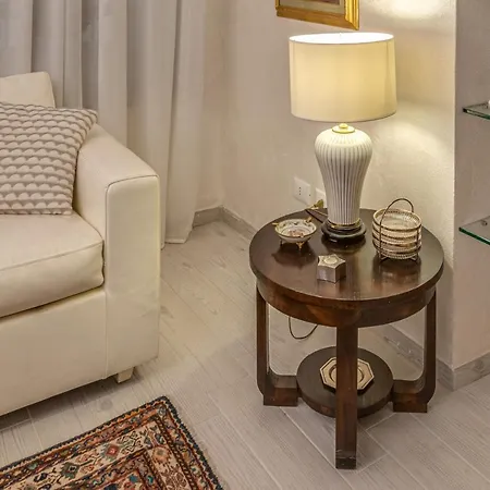 Apartment Tintori Place Florence