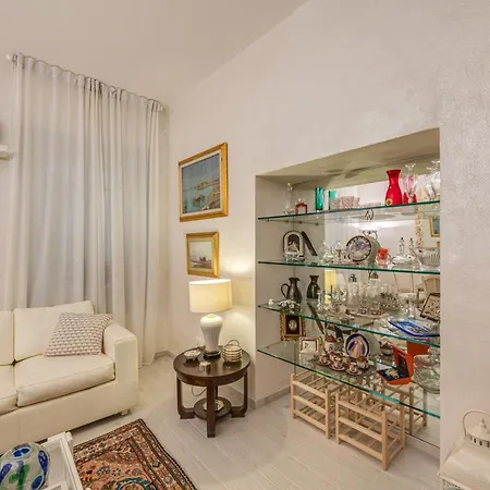 Apartment Tintori Place