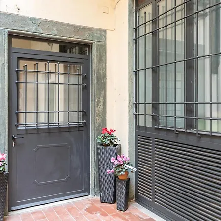 Tintori Place Apartment