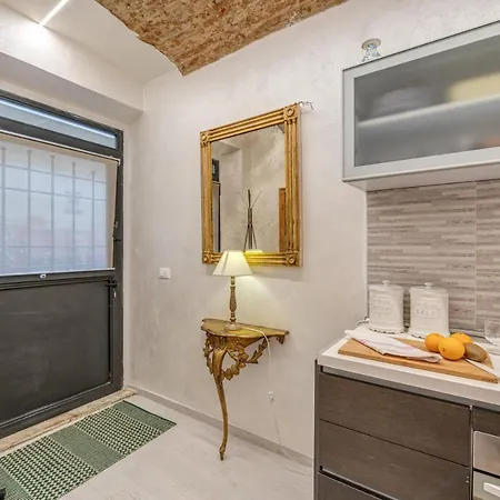 Apartment Tintori Place *