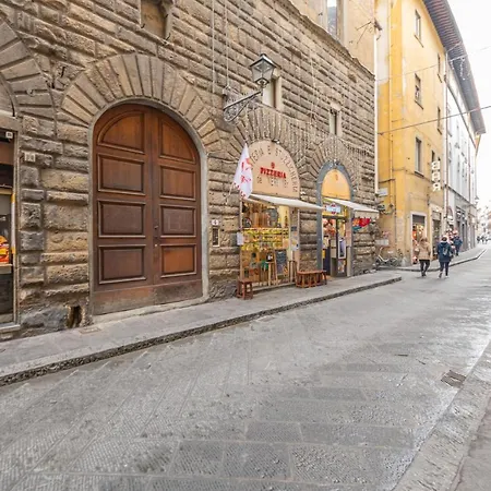 Tintori Place Apartment