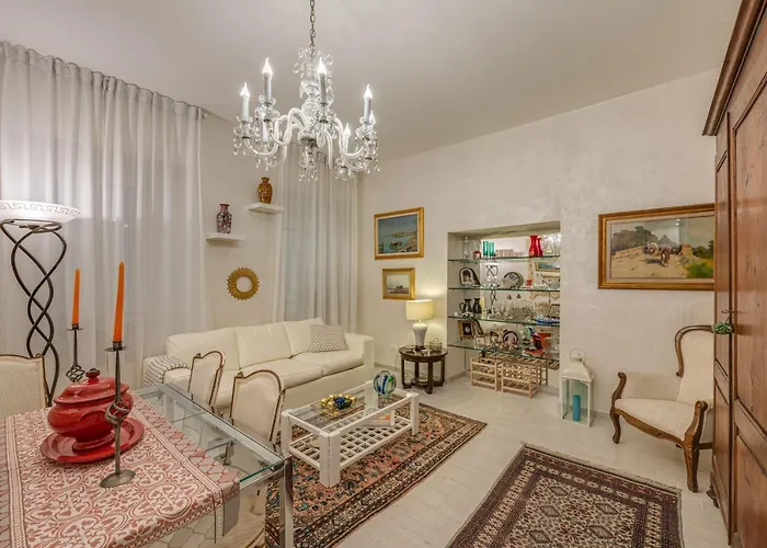 Tintori Place * Флоренция