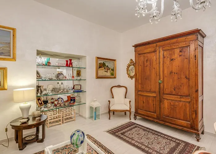Апартаменты Tintori Place *