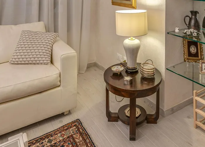 Апартаменты Tintori Place Флоренция