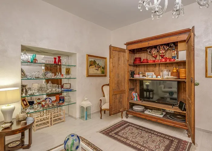 Tintori Place Апартаменты